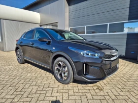 ����� �� �������� �� Kia XCeed