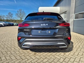 Kia XCeed | Mobile.bg � ����� ������ 7