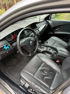 BMW 530 | Mobile.bg � ����� ������ 16