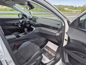 Peugeot 3008 2, 0Hdi/CROSSWAY/ | Mobile.bg � ����� ������ 6