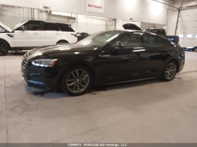 Audi A5 QUATTRO* S-Line* Premium Plus | Mobile.bg � ����� ������ 4