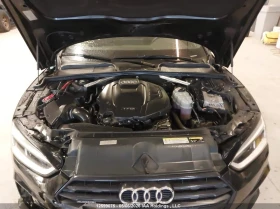 Audi A5 QUATTRO* S-Line* Premium Plus | Mobile.bg � ����� ������ 11