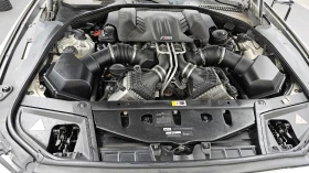 BMW M5 * HeadUP* Keyless* DCT* ���������� | Mobile.bg � ����� ������ 7