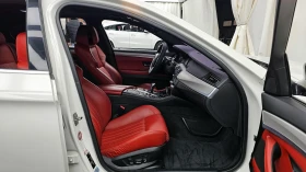 BMW M5 * HeadUP* Keyless* DCT* ���������� | Mobile.bg � ����� ������ 13