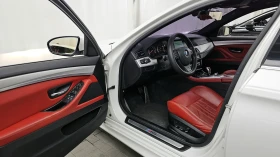BMW M5 * HeadUP* Keyless* DCT* ���������� | Mobile.bg � ����� ������ 10