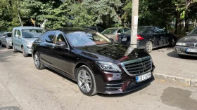 Mercedes-Benz S 560 AMG 4MATIC Long | Mobile.bg � ����� ������ 2