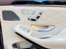Mercedes-Benz S 560 AMG 4MATIC Long - 37000 € / 72365.71 лв. - 64218222 10