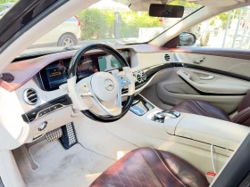Mercedes-Benz S 560 AMG 4MATIC Long - 37000 € / 72365.71 лв. - 64218222 8