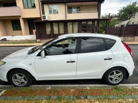 Hyundai I30 1.6 CRDi 90 | Mobile.bg � ����� ������ 7