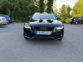 ����� �� �������� �� Audi A4 2.7tdi ���������