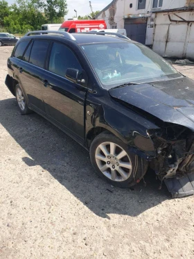 Toyota Avensis 2.0 D4D - 10 € / 19.56 лв. - 69471533 1