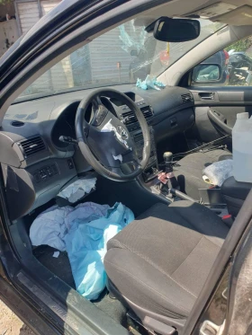 Toyota Avensis 2.0 D4D - 10 € / 19.56 лв. - 69471533 6