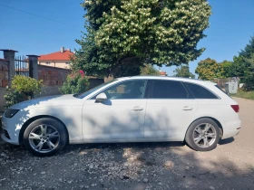 Audi A4 B9 | Mobile.bg � ����� ������ 8
