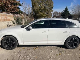 Audi A4 B9 | Mobile.bg � ����� ������ 3