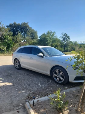 Audi A4 B9 | Mobile.bg � ����� ������ 4