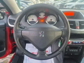Peugeot 207 CC-1.6HDI-154000км-FACE LIFT | Auto.bg — изображение 9