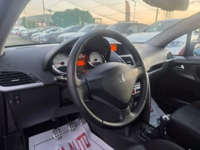 Peugeot 207 CC-1.6HDI-154000км-FACE LIFT | Auto.bg — изображение 8