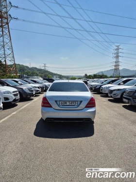 Mercedes-Benz S 350 | TOP SERVICE | Mobile.bg � ����� ������ 4