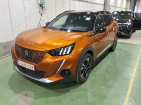 Peugeot 2008 50 KWH GT | Mobile.bg � ����� ������ 2
