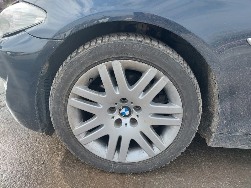 BMW 520 d F10, снимка 16 - Автомобили и джипове - 43820867