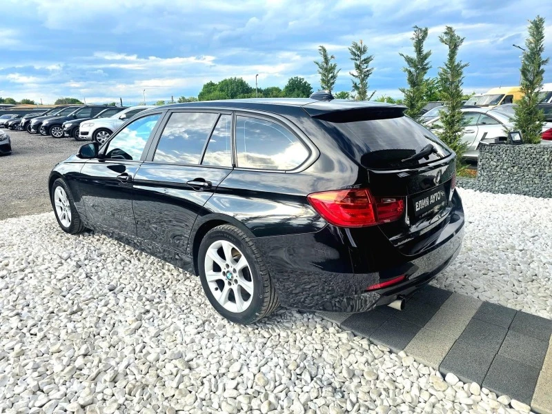 BMW 320 D X DRIVE TOP НАВИГАЦИЯ ЛИЗИНГ 100%, снимка 10 - Автомобили и джипове - 45582417