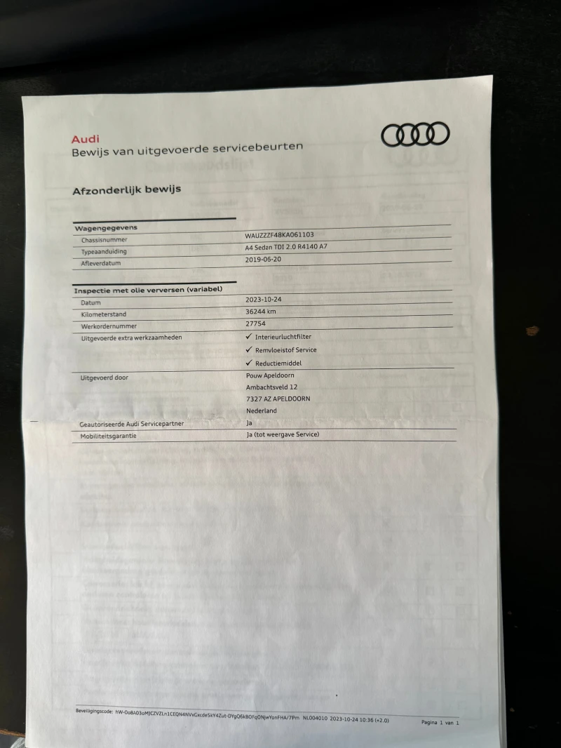 Audi A4 40 TDI, снимка 9 - Автомобили и джипове - 46805208