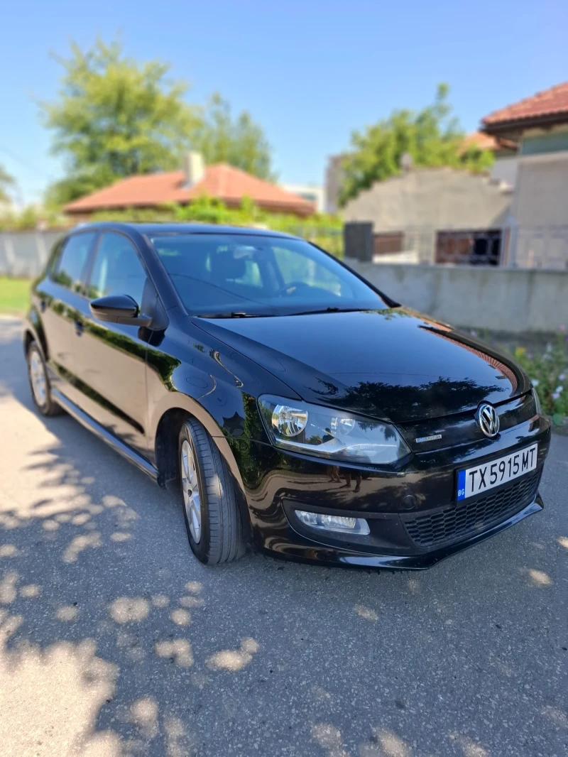 VW Polo 1.2 TDI, снимка 2 - Автомобили и джипове - 47819428