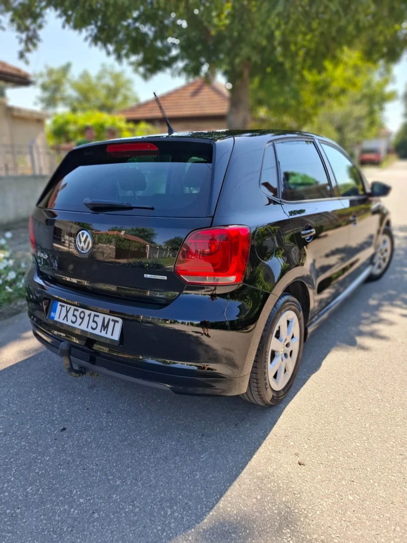 VW Polo 1.2 TDI, снимка 3 - Автомобили и джипове - 47819428