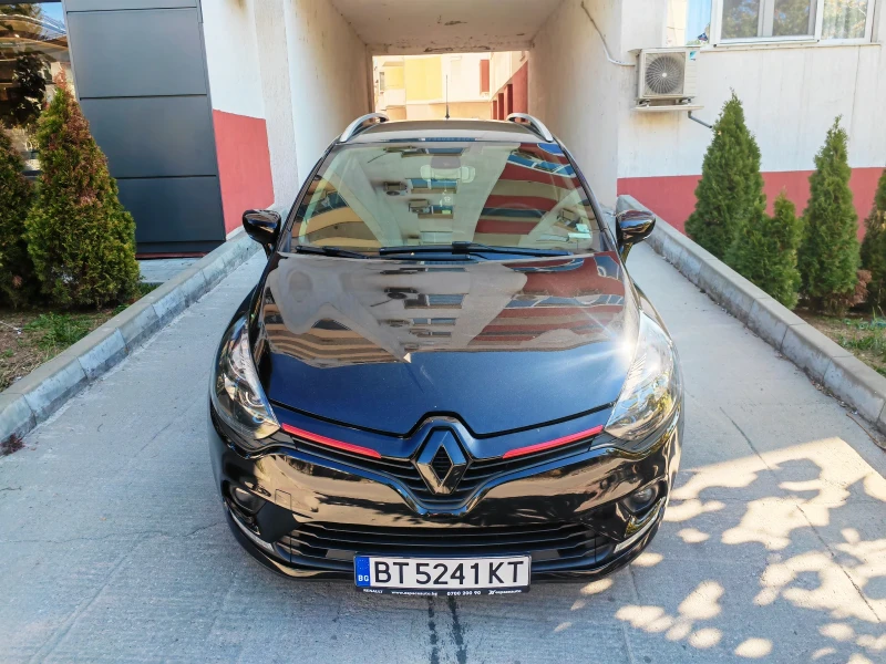 Renault Clio 1.5dci NaviLeD, снимка 2 - Автомобили и джипове - 47740237