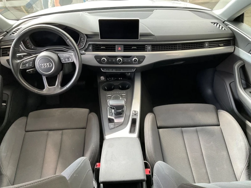 Audi A5 40TDI 4X4 DIGITAL COKCPIT, снимка 8 - Автомобили и джипове - 47895598