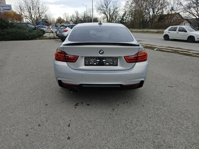 BMW 428 428X-drive--M-PERFORMANCE, снимка 6 - Автомобили и джипове - 48065494