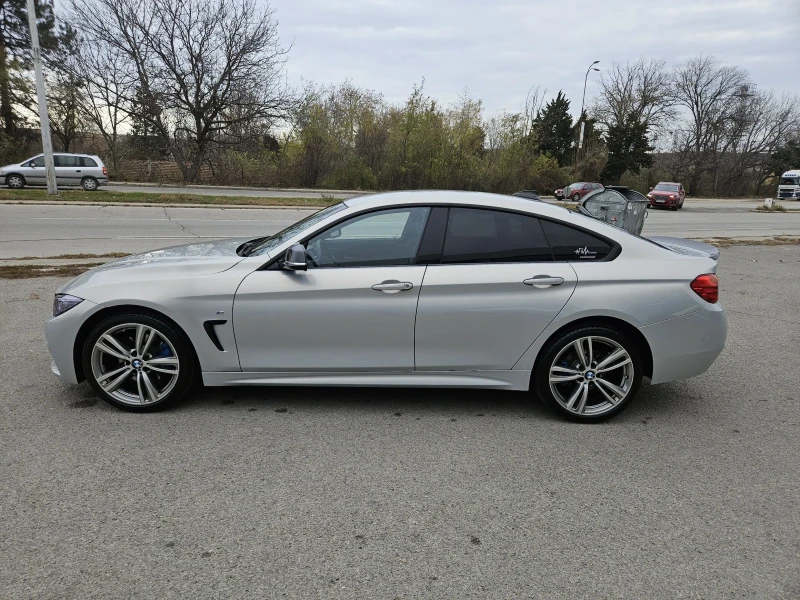 BMW 428 428X-drive--M-PERFORMANCE, снимка 4 - Автомобили и джипове - 48065494