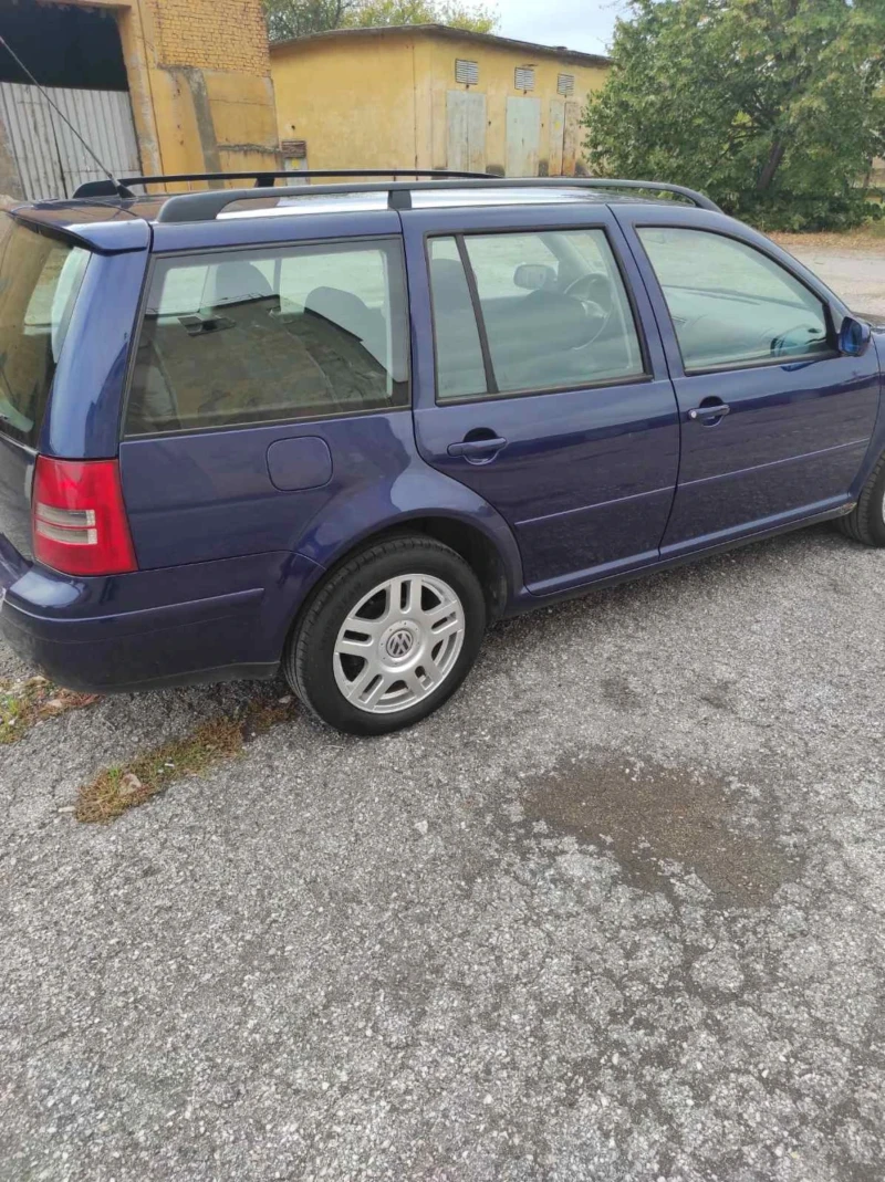 VW Golf, снимка 2 - Автомобили и джипове - 48097881