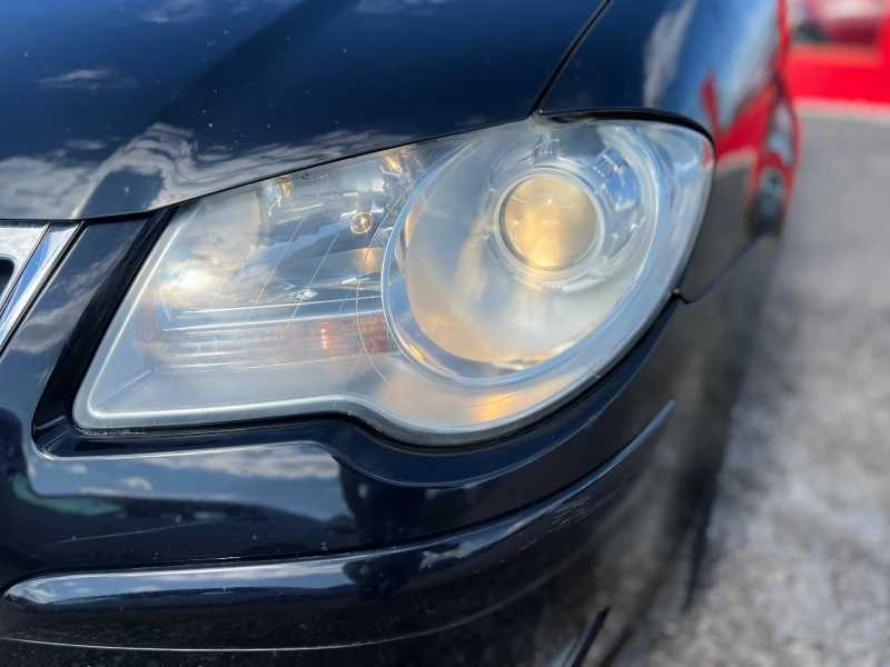 VW Touran 2.0/ ЛИЗИНГ!!!!!, снимка 15 - Автомобили и джипове - 51503109