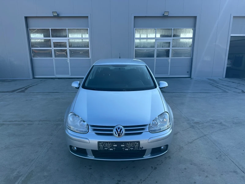 VW Golf 1.6i* 102кс., снимка 2 - Автомобили и джипове - 48676126