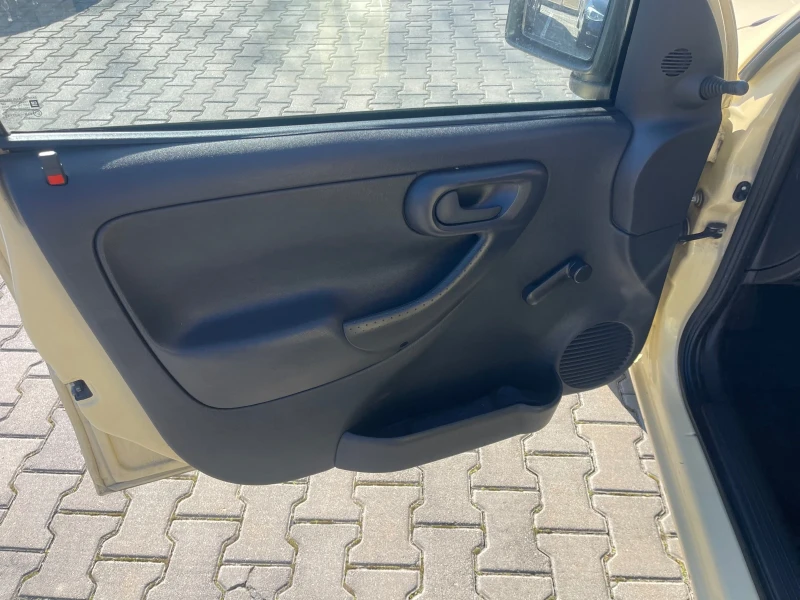 Opel Combo 1, 3 дизел, снимка 6 - Автомобили и джипове - 49095979