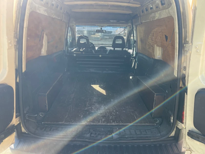 Opel Combo 1, 3 дизел, снимка 5 - Автомобили и джипове - 49095979