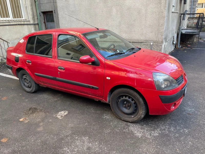 Renault Clio, снимка 3 - Автомобили и джипове - 53295150
