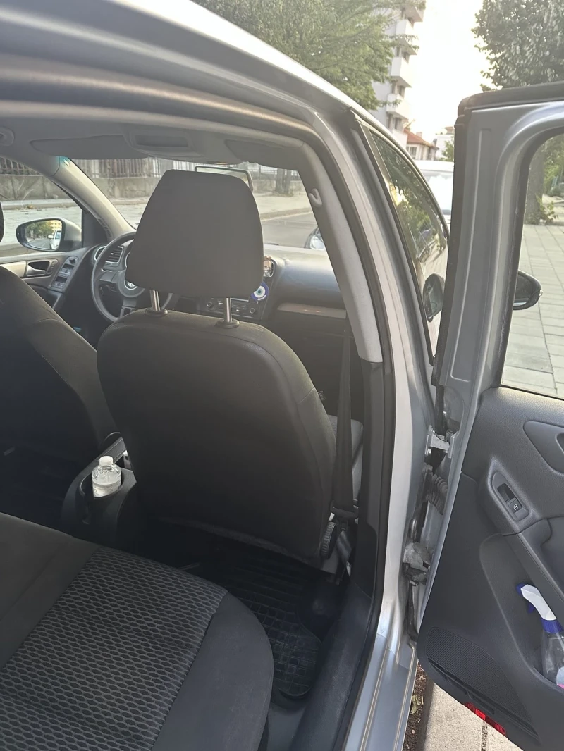 VW Golf Golf 6, снимка 7 - Автомобили и джипове - 52698310