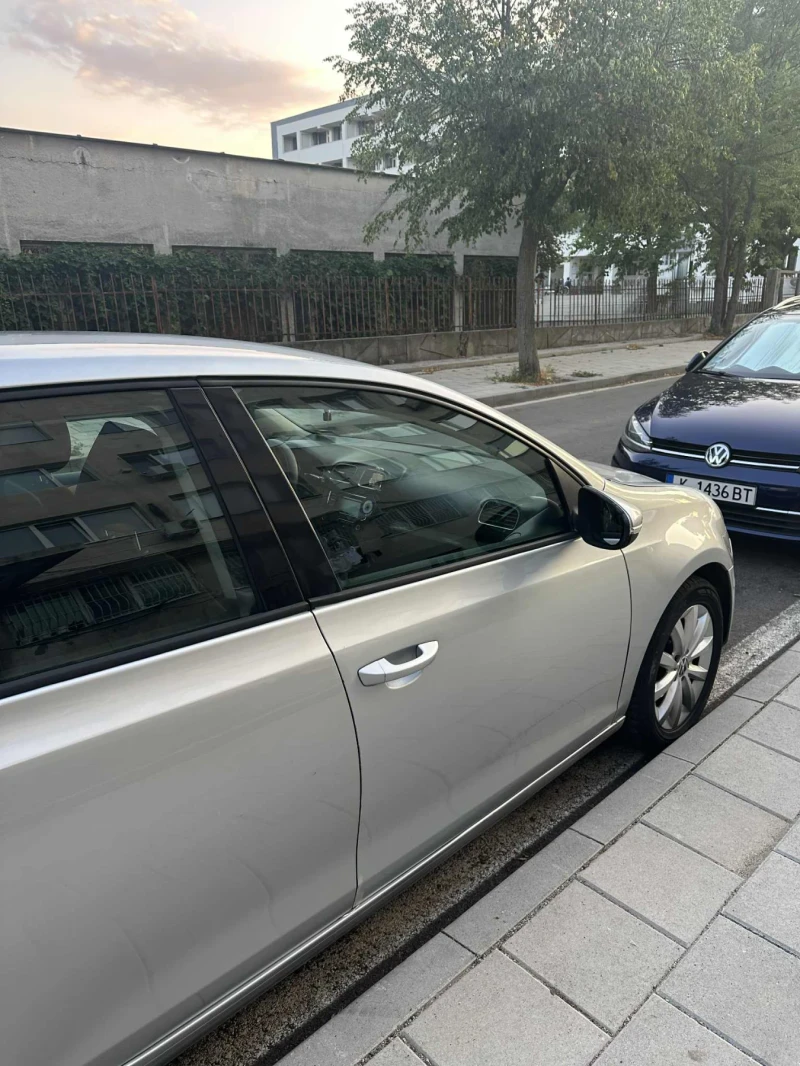 VW Golf Golf 6, снимка 3 - Автомобили и джипове - 52698310