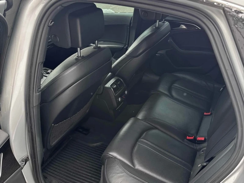 Audi S6 * 4dr Sdn quattro 4.0T * CARFAX * БЕЗ ПЪРВОНАЧАЛНА, снимка 10 - Автомобили и джипове - 53136596