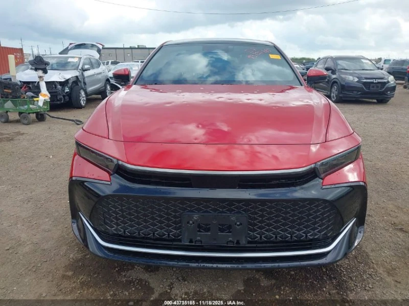 Toyota Crown 2.5l Limited, снимка 12 - Автомобили и джипове - 53183739