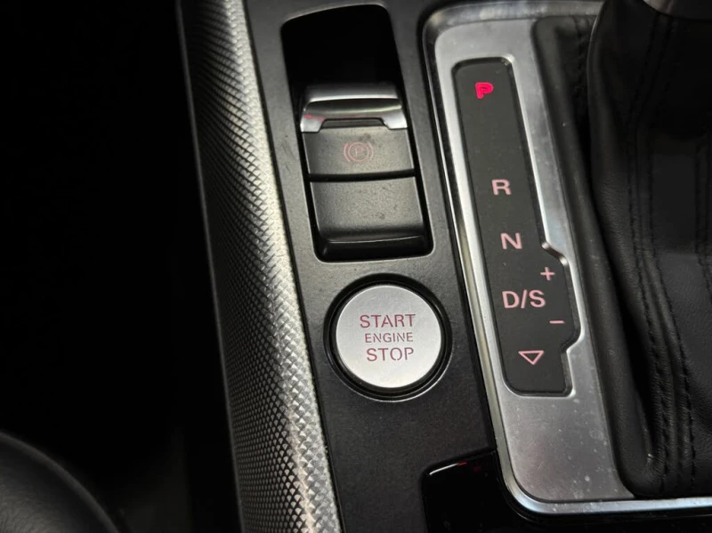 Audi A5 Автокредит (Цена до БГ), снимка 15 - Автомобили и джипове - 53310671