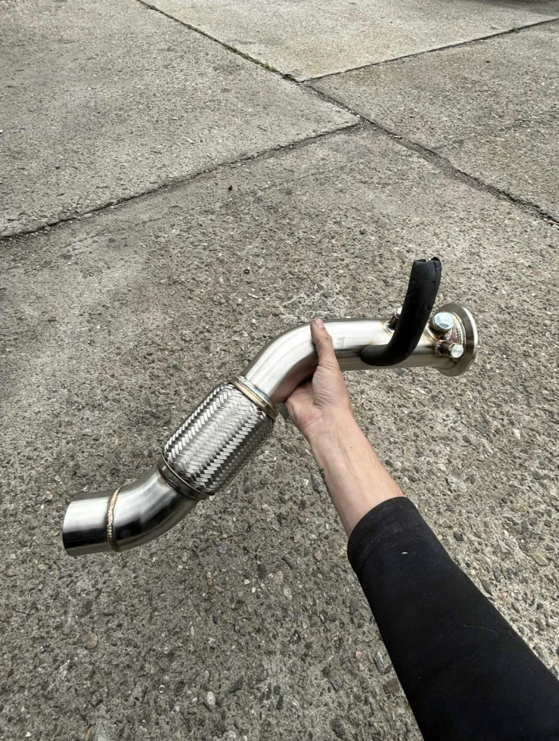 BMW 330 D, снимка 14 - Автомобили и джипове - 53435281