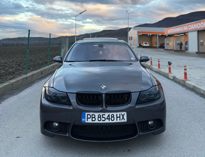 BMW 330 D