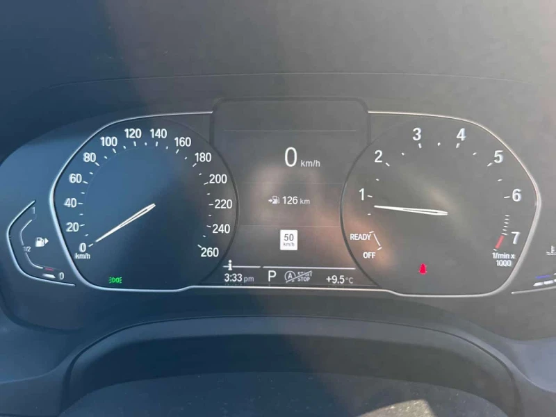 BMW 330 * xDrive * CARFAX * ПАНОРАМА* ПОДГРЕВ* , снимка 8 - Автомобили и джипове - 53514978