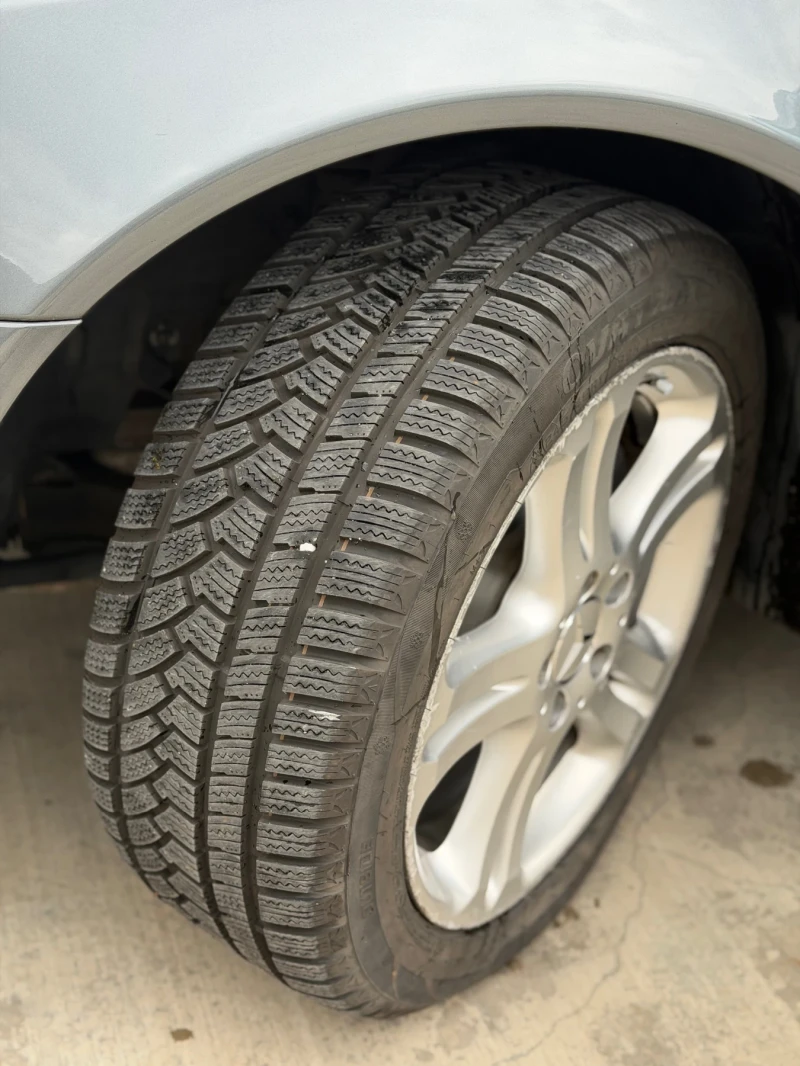 Mercedes-Benz E 320 CDI * FACELIFT* 4MATIC * EVO * ЛИЗИНГ * , снимка 14 - Автомобили и джипове - 53526821