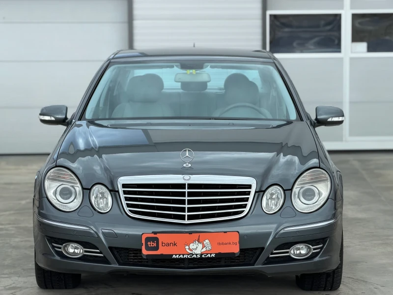 Mercedes-Benz E 320 CDI * FACELIFT* 4MATIC * EVO * ЛИЗИНГ * 