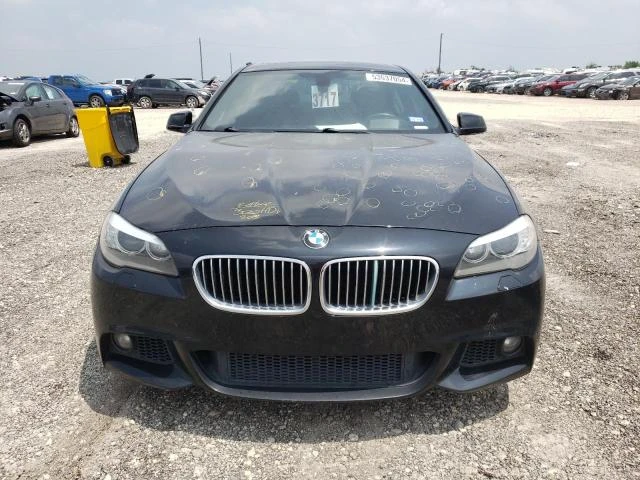 BMW 535, снимка 5 - Автомобили и джипове - 47493955