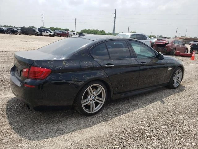 BMW 535, снимка 4 - Автомобили и джипове - 47493955